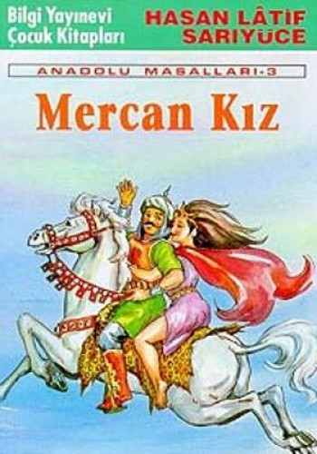 MERCAN KIZ