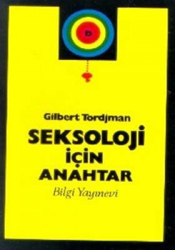 SEKSOLOJİ İÇİN ANAHTAR