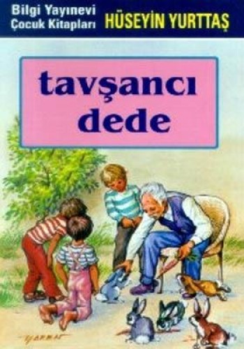 TAVŞANCI DEDE