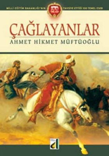 ÇAĞLAYANLAR