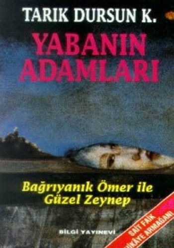 YABANIN ADAMLARI