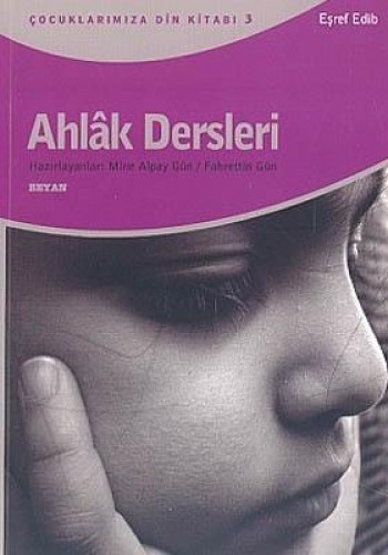 Ahlak Dersleri