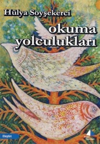 OKUMA YOLCULUKLARI