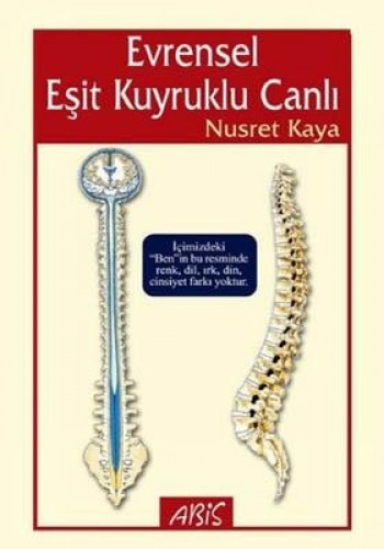 EVRENSEL EŞİT KUYRUKLU CANLI