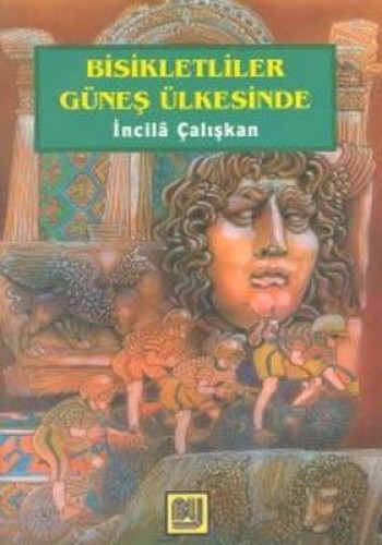 BİSİKLETLİLER GÜNEŞ ÜLKESİNDE