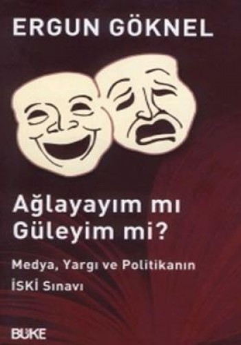 AĞLAYAYIM MI GÜLEYİM Mİ