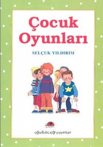 Çocuk Oyunları 1