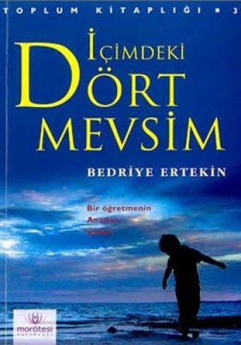 İÇİMDEKİ DÖRT MEVSİM