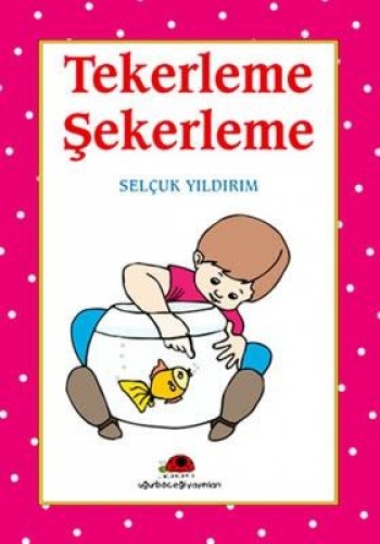 Tekerleme Şekerleme