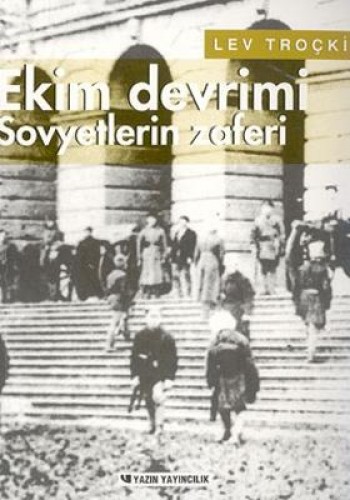 RUS DEVRİMİNİN TARİHİ 3