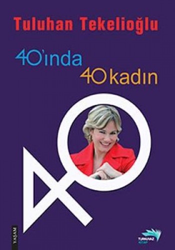 40 INDA 40 KADIN