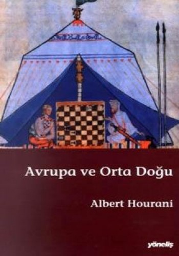 AVRUPA VE ORTADOĞU