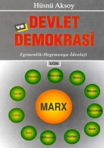 DEVLET VE DEMOKRASİ