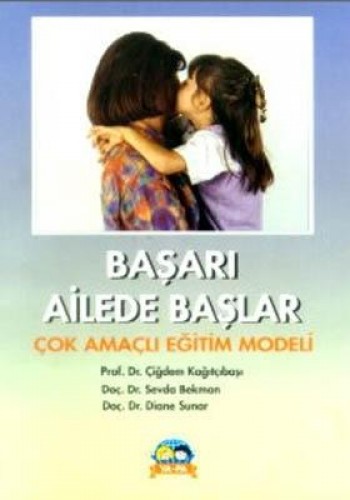 BAŞARI AİLEDE BAŞLAR