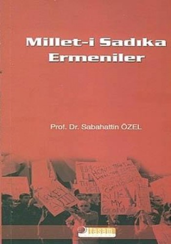 MİLLET-İ SAKIKA ERMENİLER