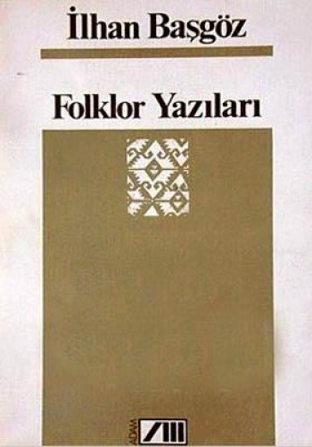 FOLKLOR YAZILARI