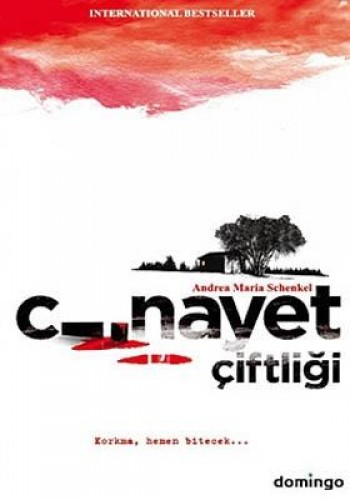 Cinayet Çiftliği