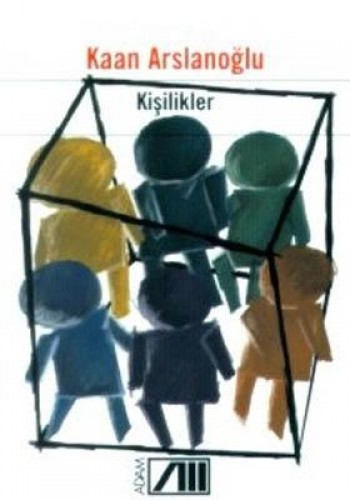 KİŞİLİKLER