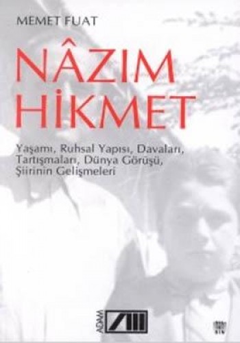 Nazım Hikmet