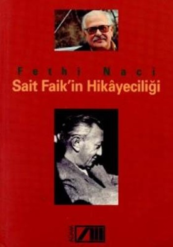 SAİT FAİK'İN HİKAYECİLİĞİ