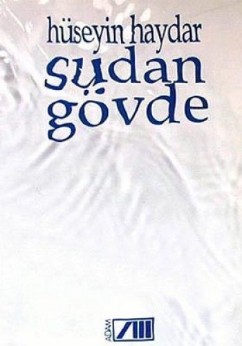 SUDAN GÖVDE