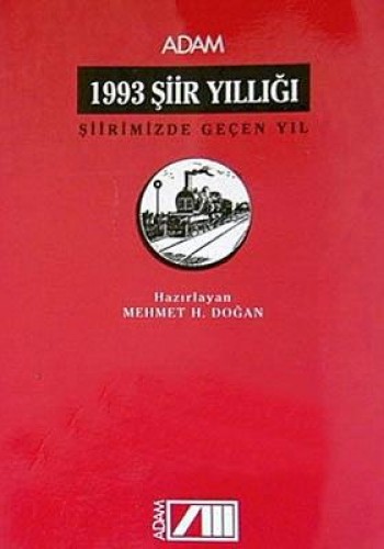 ŞİİR YILLIĞI 1993