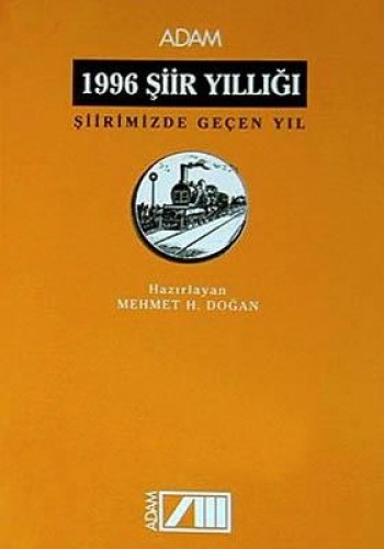 ŞİİR YILLIĞI 1996