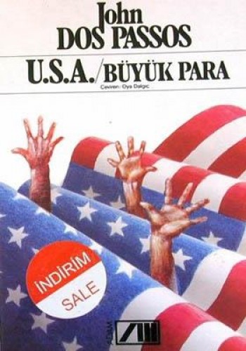 USA BÜYÜK PARA