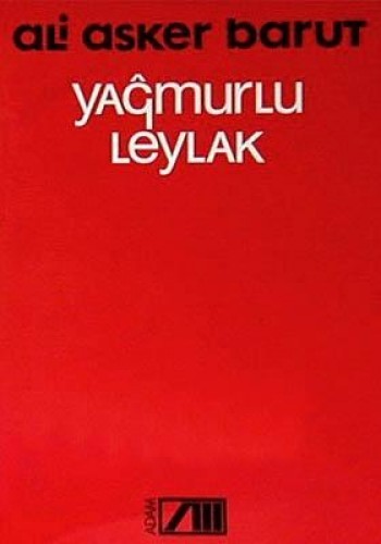 YAĞMURLU LEYLAK