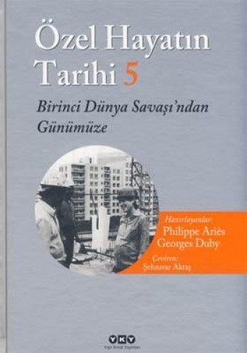 ÖZEL HAYATIN TARİHİ 5