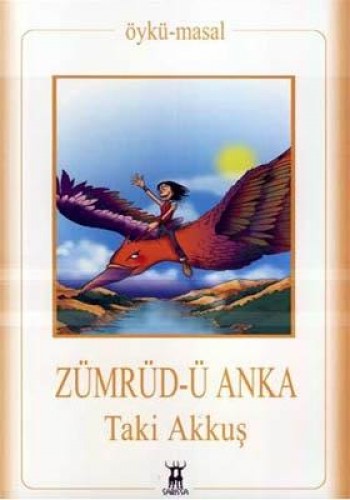 ZÜMRÜD-Ü ANKA