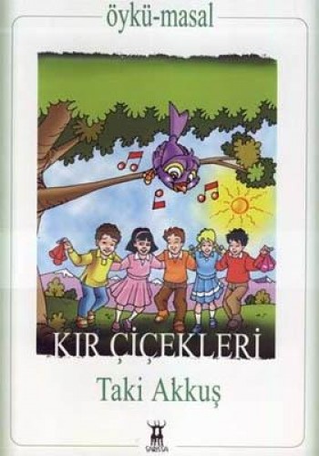 KIR ÇİÇEKLERİ