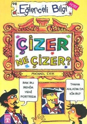 ÇİZER NE ÇİZER