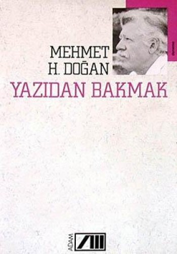 YAZIDAN BAKMAK