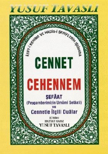 CENNET CEHENNEM KOD B41