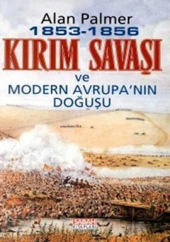 KIRIM SAVAŞI 1853-1856