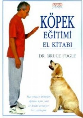 KÖPEK BAKIMI EL KİTABI