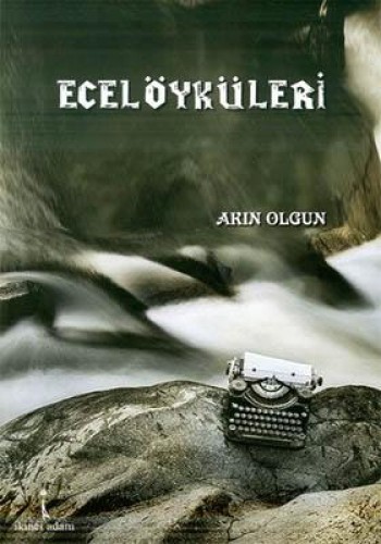 ECEL ÖYKÜLERİ