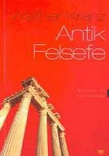 ANTİK FELSEFE