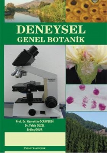 Deneysel Genel Botanik