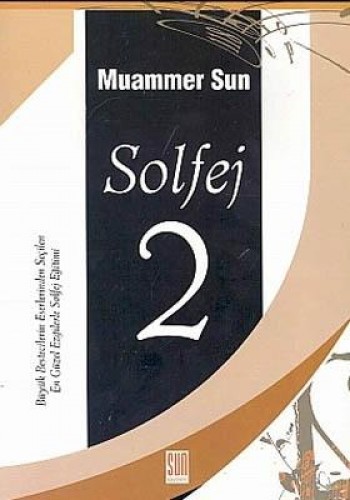 Solfej 2