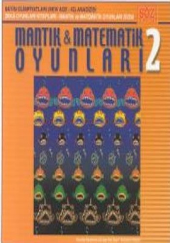 MANTIK VE MATEMATİK OYUNLARI 2