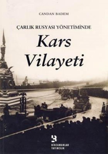 KARS VİLAYETİ