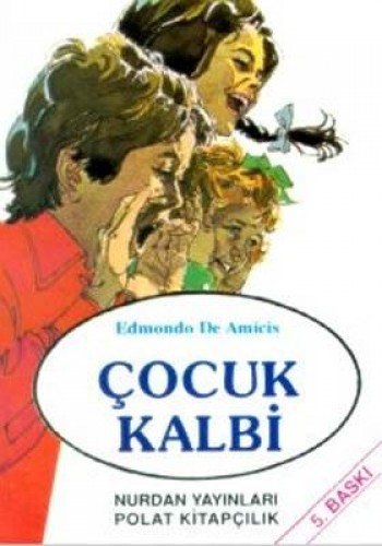 ÇOCUK KALBİ