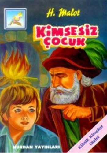 KİMSESİZ ÇOCUK