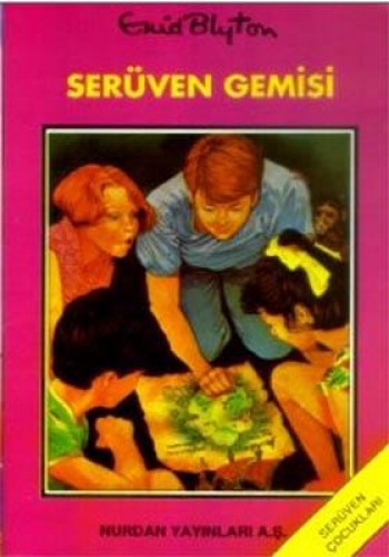 SERÜVEN GEMİSİ