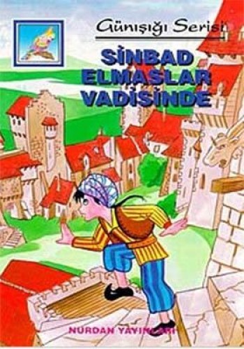 SİMBAT ELMASLAR VADİSİNDE