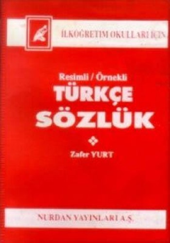 TÜRKÇE SÖZLÜK