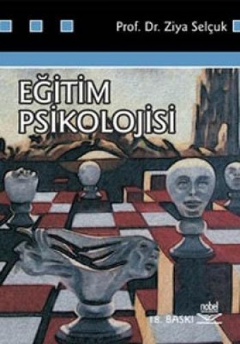 EĞİTİM PSİKOLOJİSİ