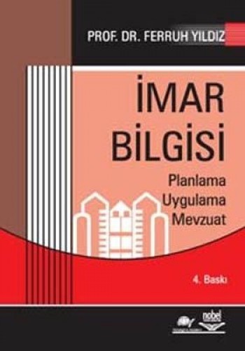 İMAR BİLGİSİ